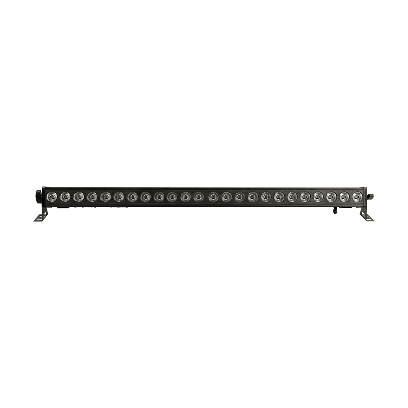 Barre Wash LED - 24 x 4W RGBW éclairage