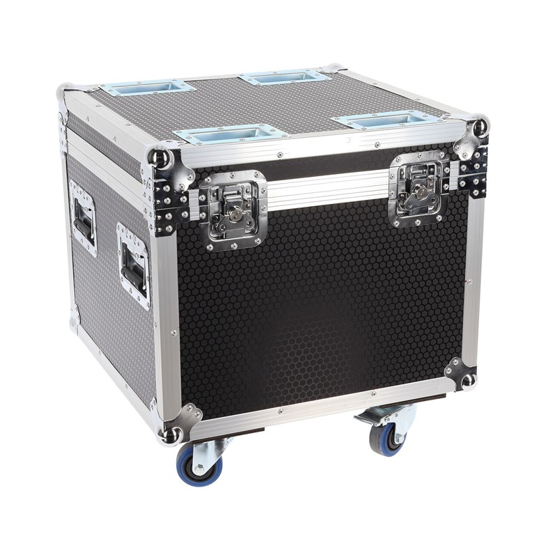 Flight Case pour Machine à Fumée