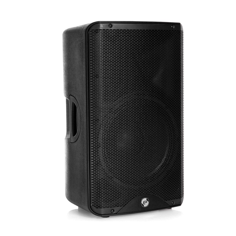 Enceinte amplifiée 12” - 1600W - DSP & Bluetooth - Elokance - e12A
