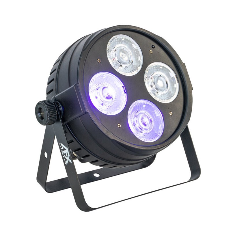 Projecteur PAR LED 4x50W