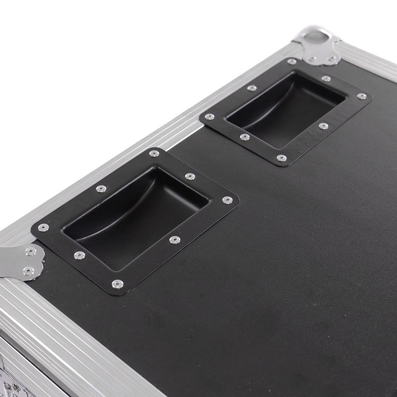 Etui de transport pour 6 projecteurs EZ-BOX 4x15W