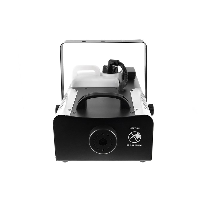 Machine à fumée pro 3000W - DMX DJ