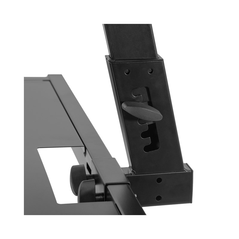 Meuble Réglable Régie DJ Inclinable