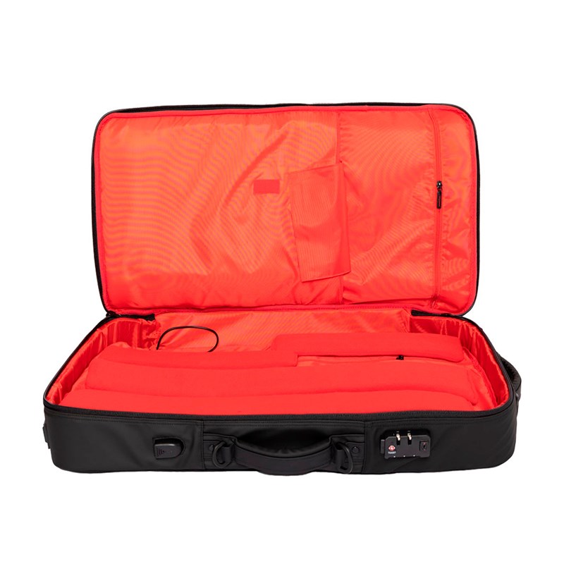 Sac à dos pour contrôleur - Rembourré - Poches - USB voyage