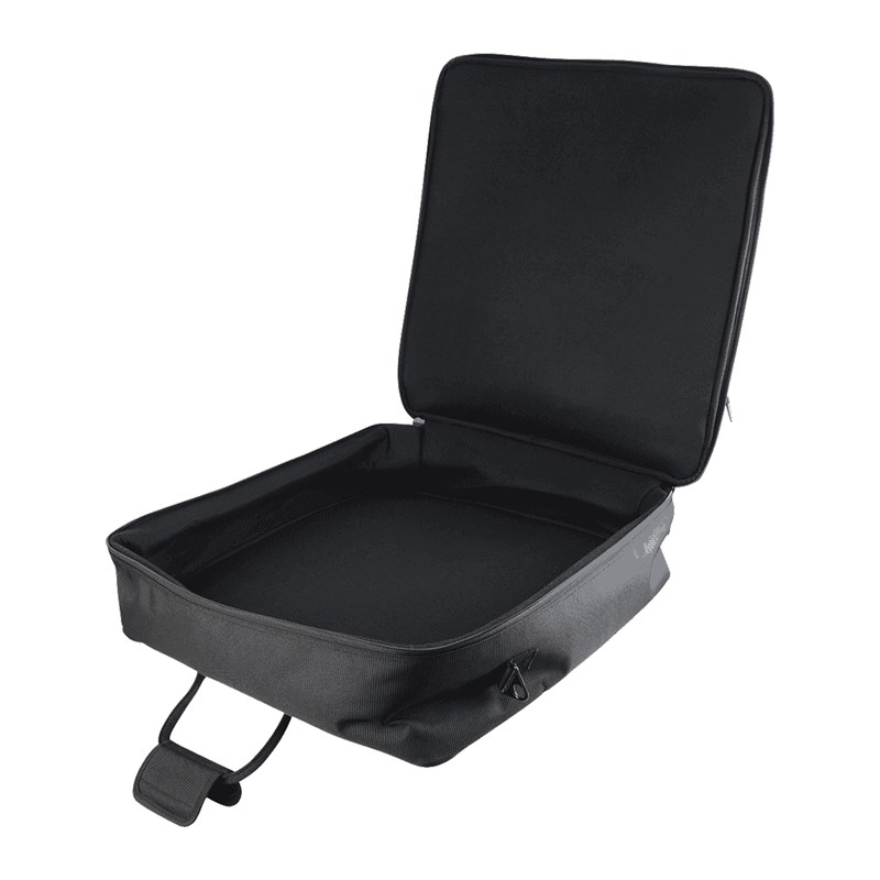 Housse pour console de mixage - Nylon - 53 x 58 x 15 cm protection