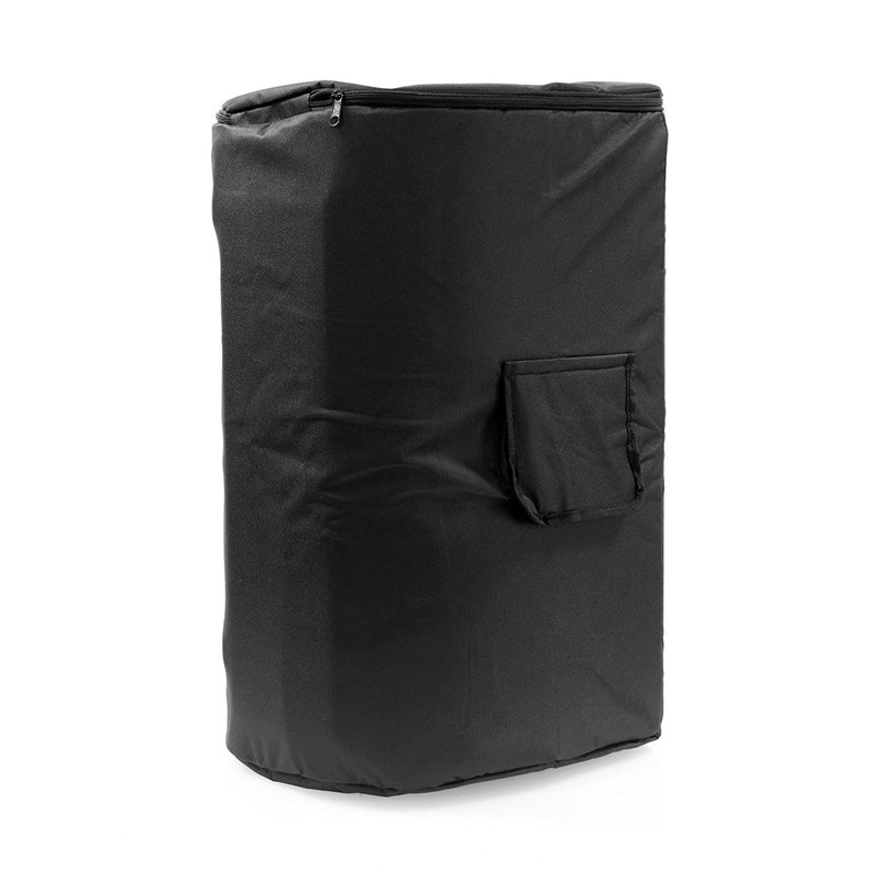 Housse de protection pour enceinte 12” - poignée renforcée - Elokance - e12A cover côté