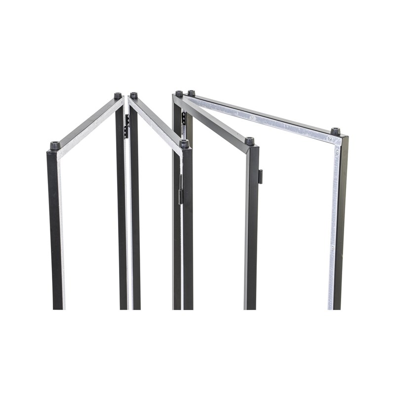 Facade DJ AFX FACADE-DJ-STAND 4 Panneaux Pliables 70 x 122cm