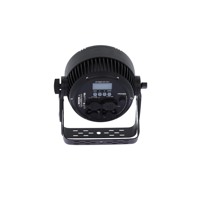 Projecteur Par LED - IP65 14x15W HEX