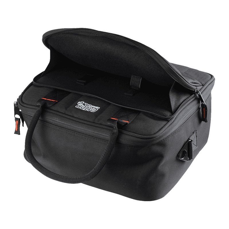 Housse pour console de mixage - 30,5 x 30,5 x 13,9 cm accessoire