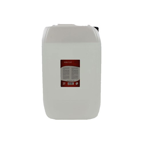 BOOBUBBLEFLUID20L