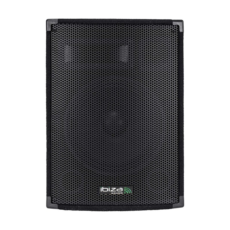 Enceinte Passive 3 voies - 10"/25cm sono