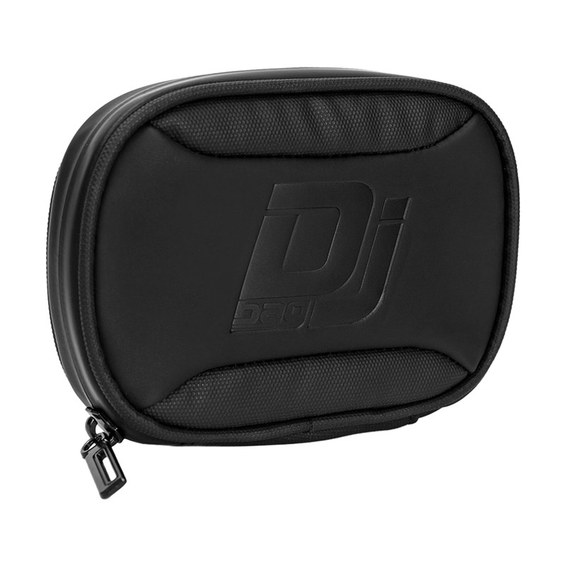 Trousse USB et cartes SD - Rembourrée étanche housse