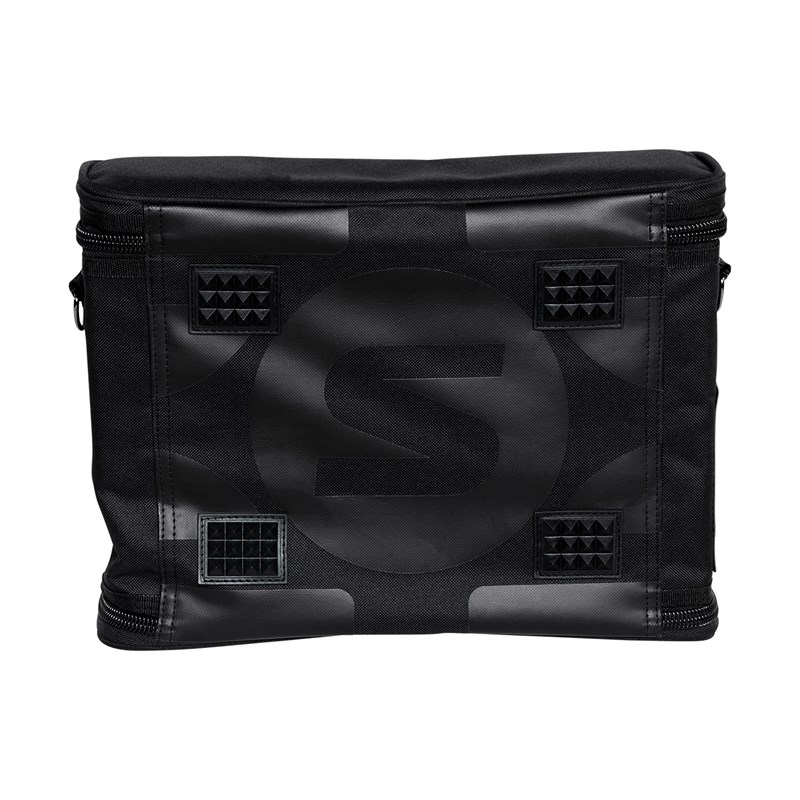 Sac en Nylon Rembourré pour 1 Système HF Complet - Shure ASG SH-WSYS-BAG - dessous