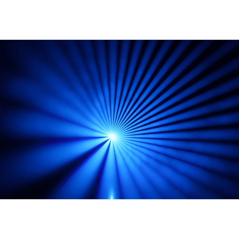 Lyre spot LED - 60W évènement