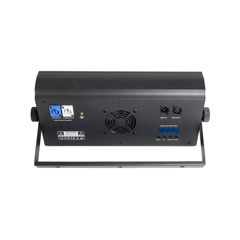 Stroboscope LEDS 2-en-1