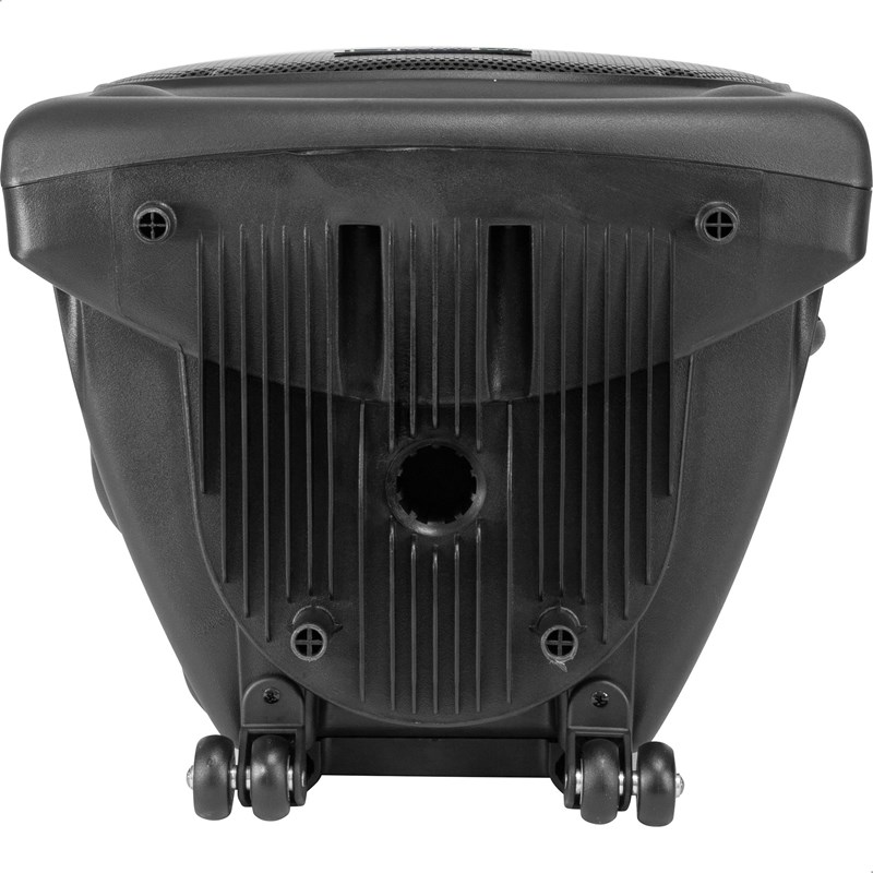 Système portable 15”/38cm - 800W - Micro main et micro tête UHF - TWS événement