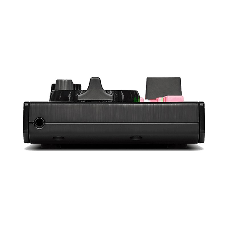 Contrôleur DJ Compact - JACK