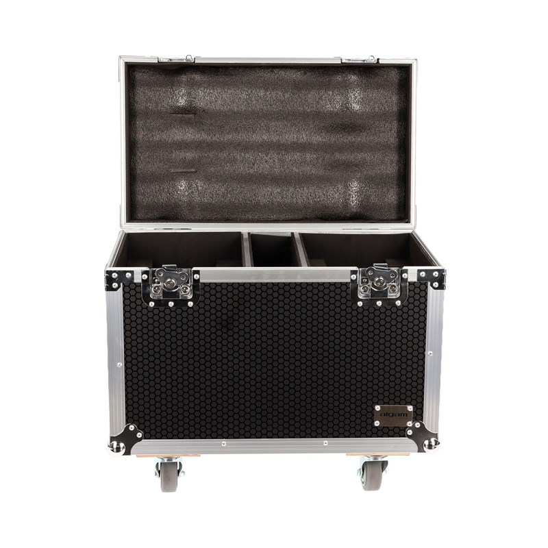 Flight Case pour Lyres - Protection