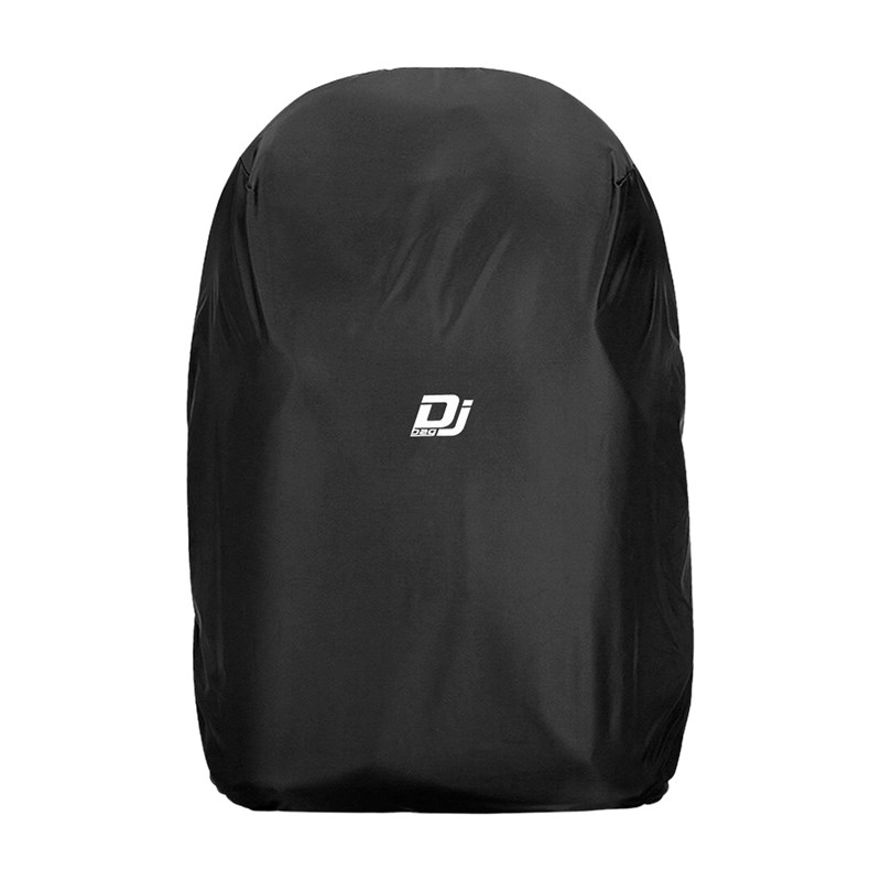 Sac de protection pour housses de transports DJBag pluie