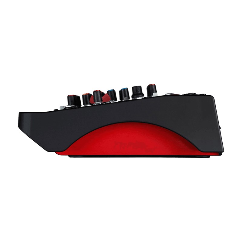 Console Analogique GSPre - 2 in mono, 2 stéréo, USB studio