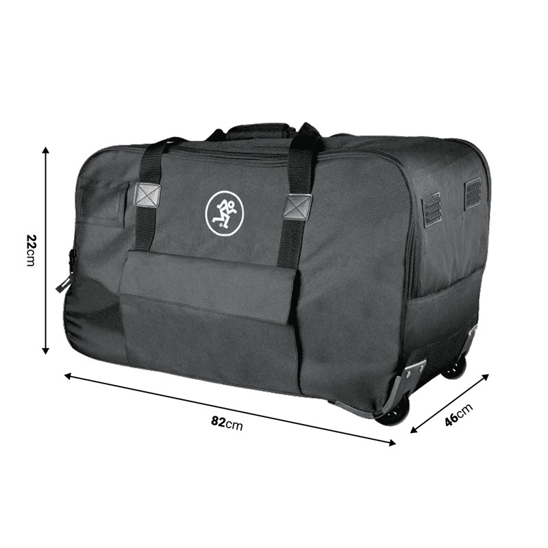 Sac de Transport Protection - Noir