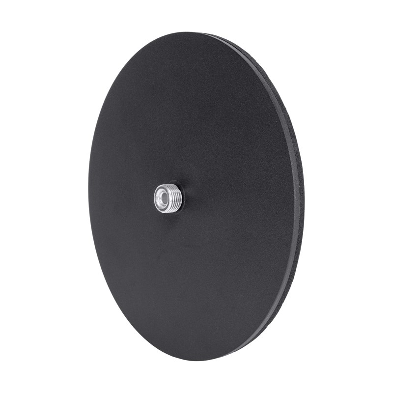 SOCLE ROND EN METAL POUR MAGIC COLOR STICK (copie)