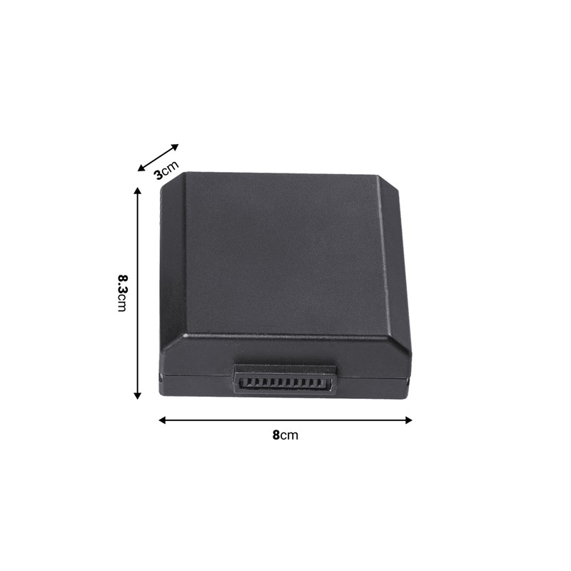 Batterie Rechargeable pour Appareil