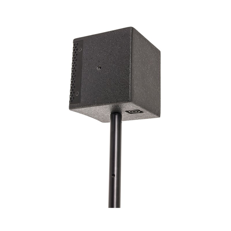 Système amplifie BST FIRST2.1 - 2 Satellites