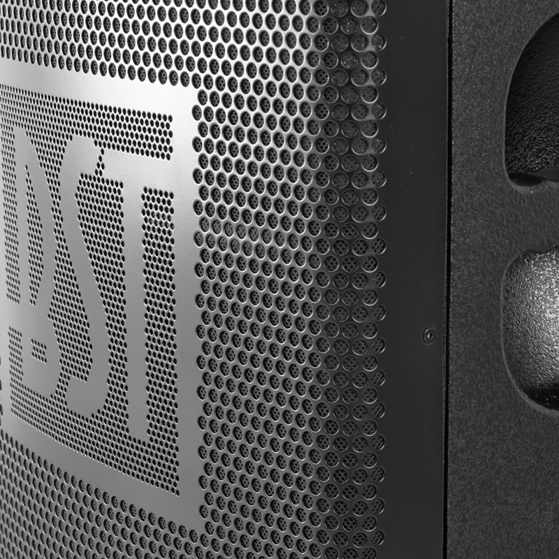 Enceinte Sono Active 15" 800W - COMBO XLR JACK