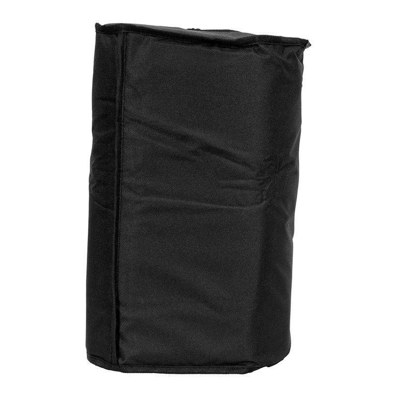 Housse transport enceinte 12" - 10 mm rembourrage - Mac Mah - AS 112 Cover côté gauche