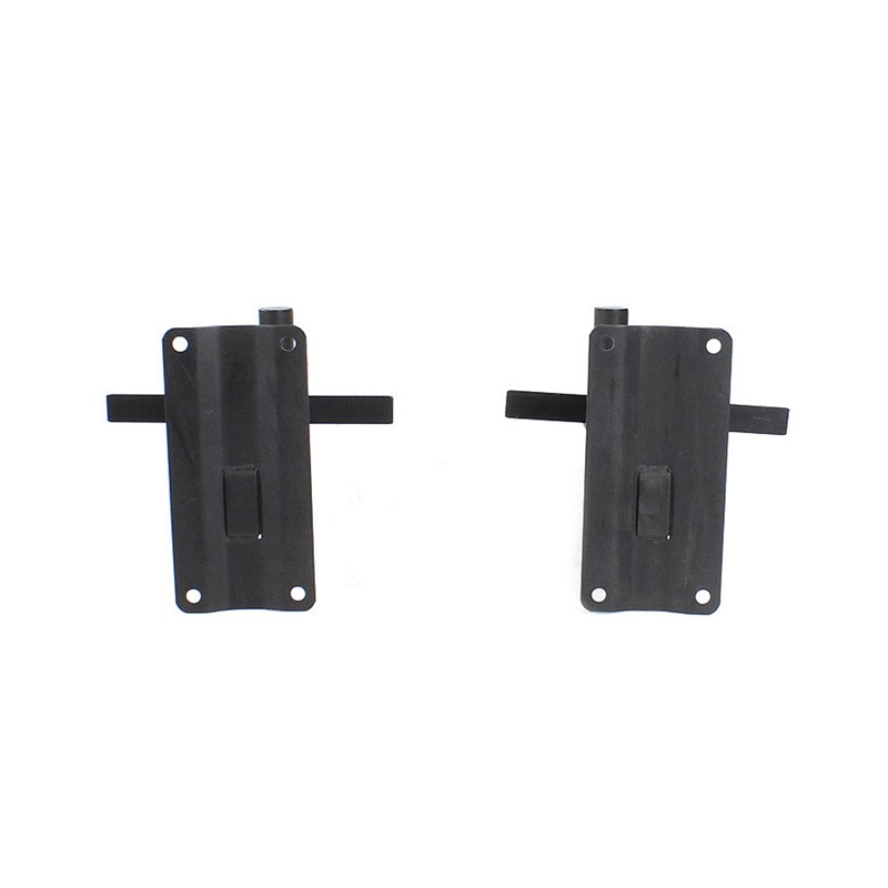 Support mural pour enceinte - Max 20 kg accessoire