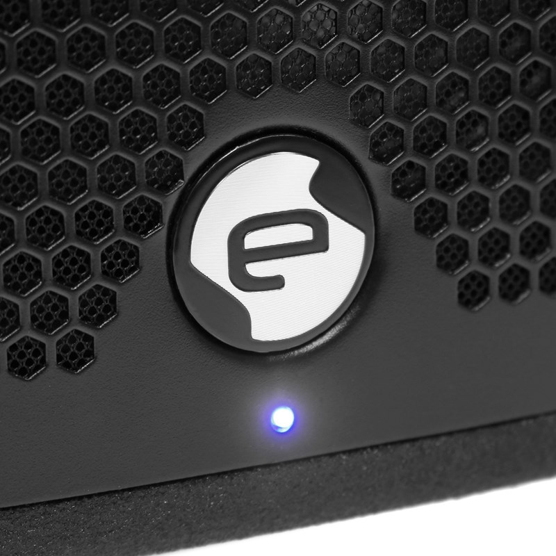 Enceinte amplifiée 10” - 1000W RMS - DSP intégré - Elokance - ePro 10 A logo
