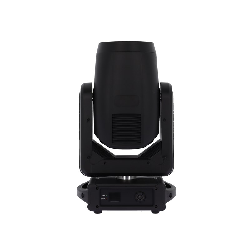 Lyre Beam 200W LED - DMX