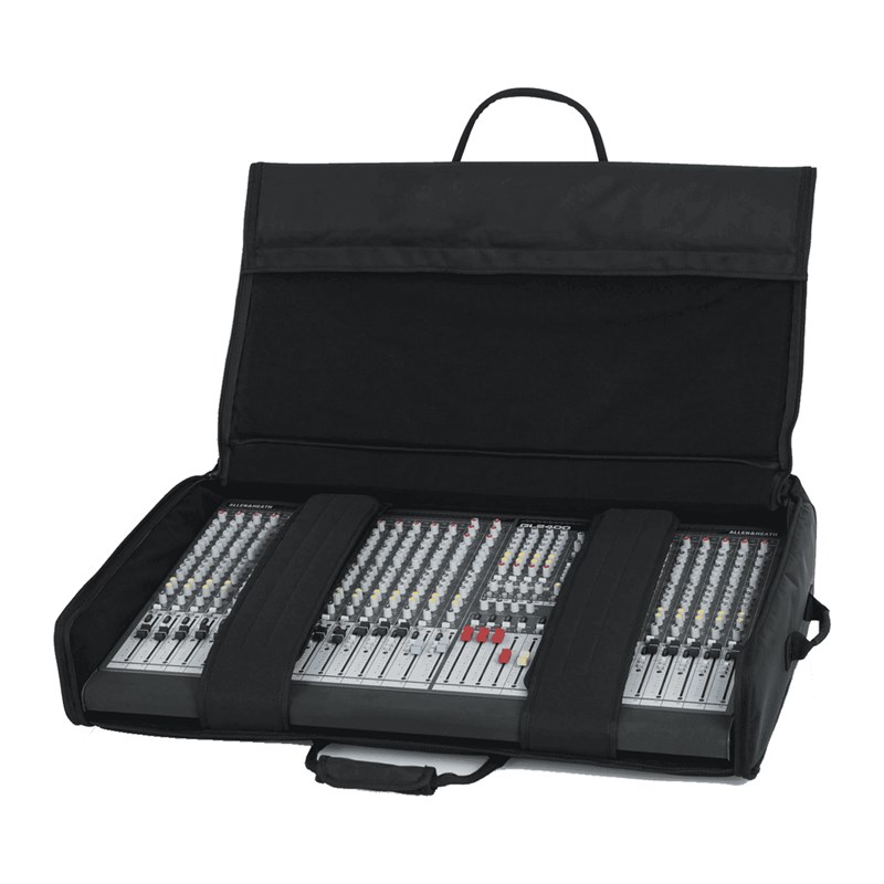 Sac de transport pour console mixage - 78 x 53 x 18 cm accessoire