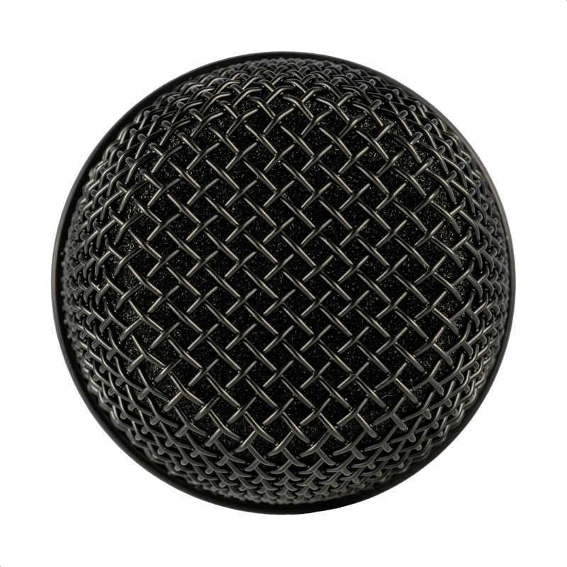 Micro main VHF sans fil - 203.5MHz switch