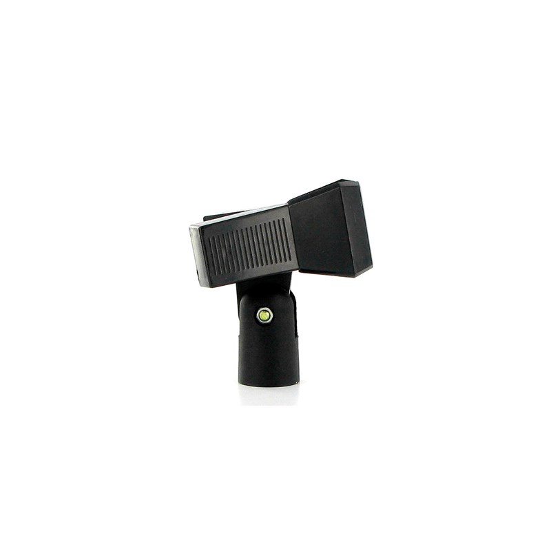 C1 Pince micro à ressort support