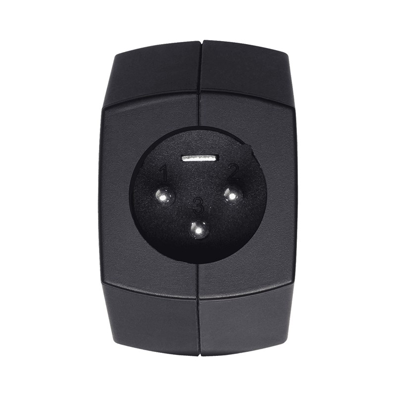 Récepteur Bluetooth xlr dj