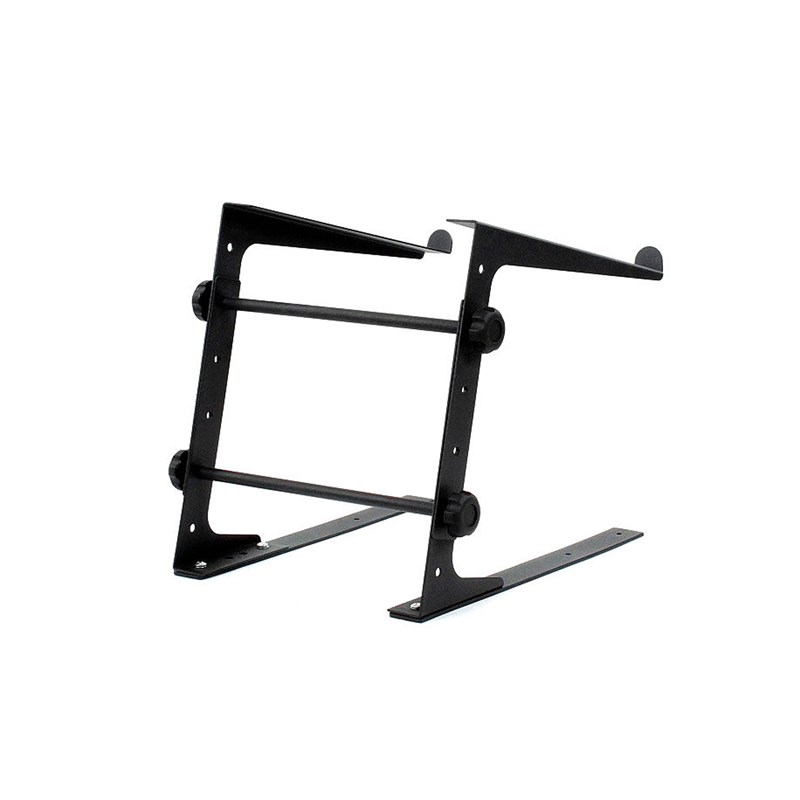 Support métallique réglable pour PC portable numérique