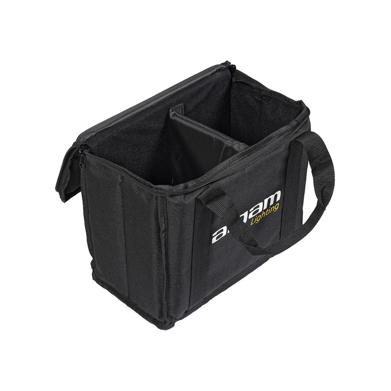 Housse de transport - 32 x 17 x 25 cm effet lumiere