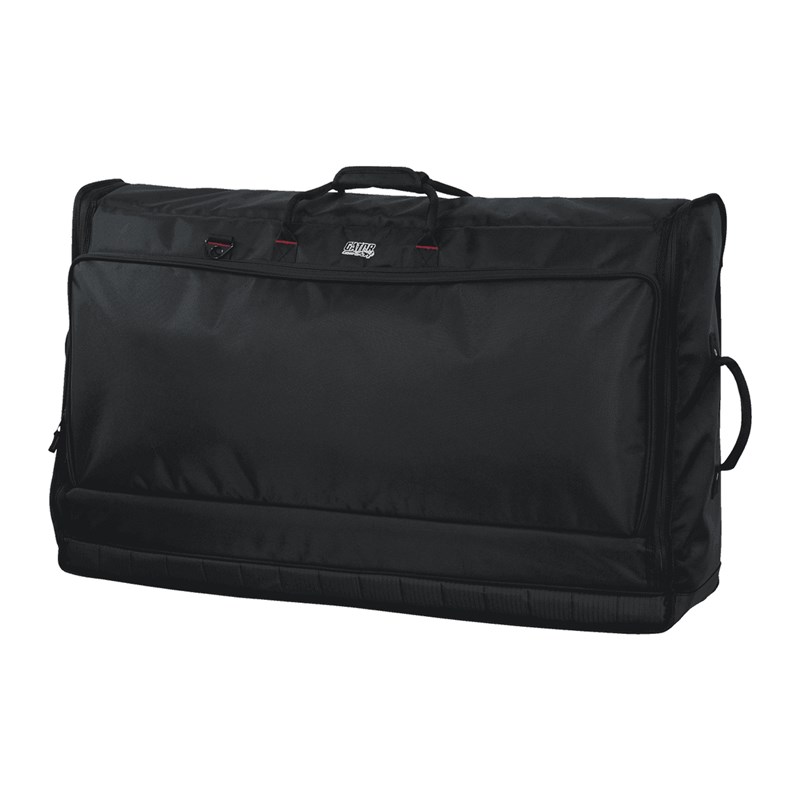 Sac de transport pour console mixage - 91 x 53 x 20 cm