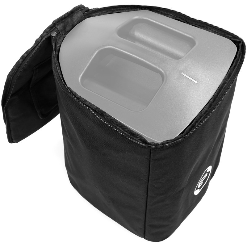 Housse de protection nylon pour enceinte portable e-GO - Elokance - e-GO Cover enceinte