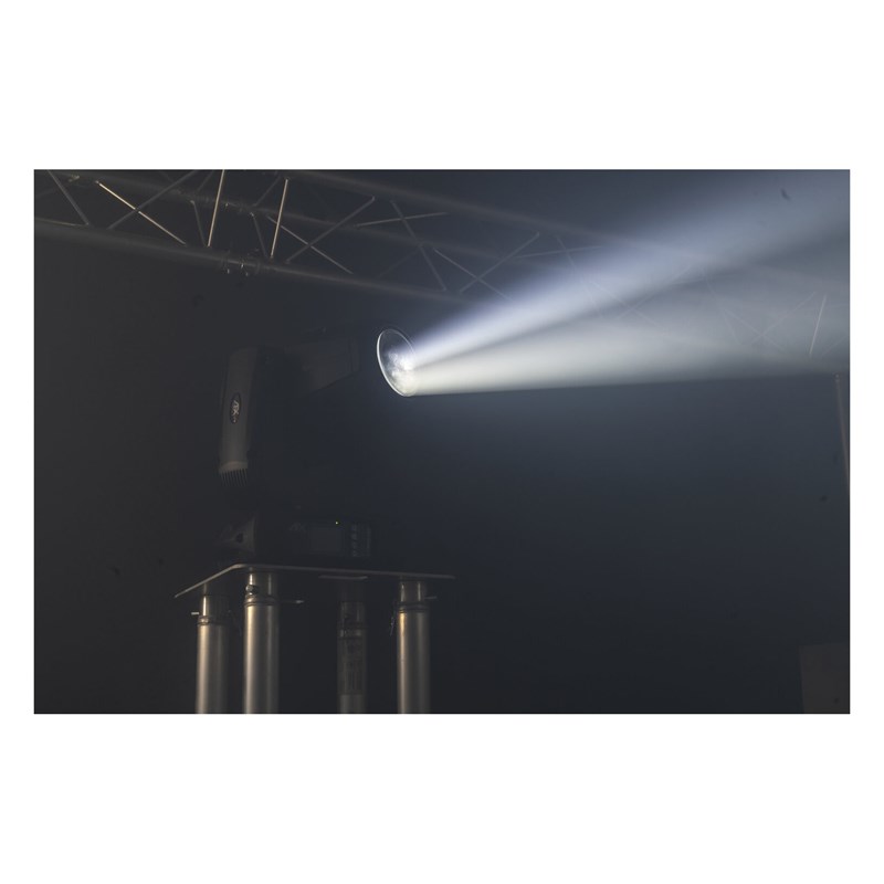 AFX Lyre hybride Beam-Spot-Wash 180W - faisceau