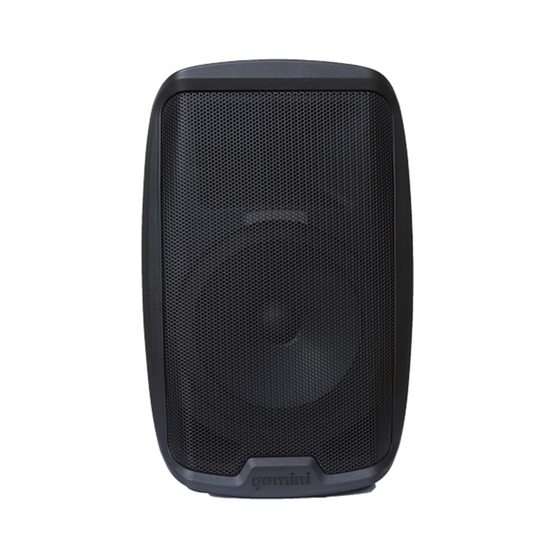 Enceinte Active Bluetooth 500W - USB SD FM XLR JACK RCA