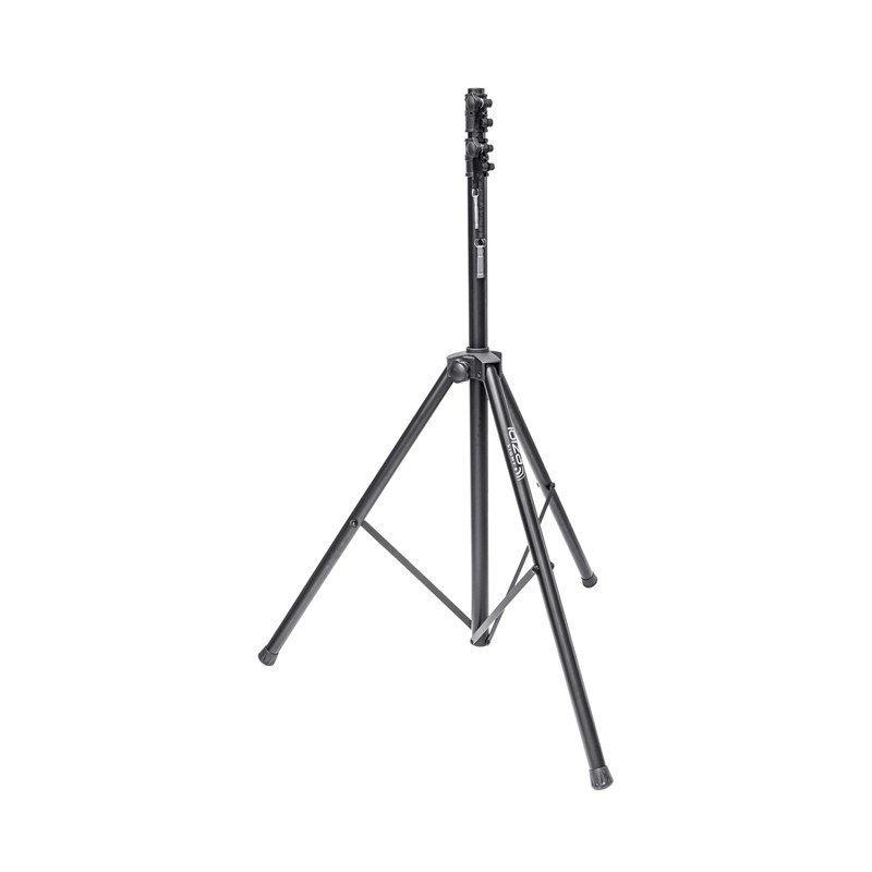 Portique d'Éclairage - Hauteur 4m - Charge max 45kg support