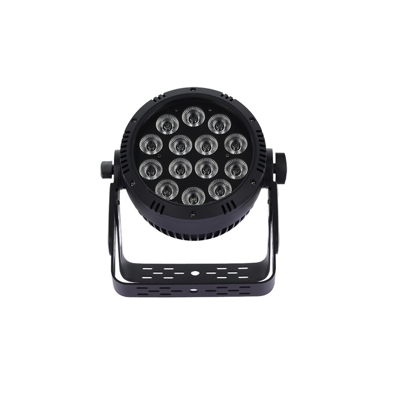 Projecteur Par LED - IP65 14x15W HEX