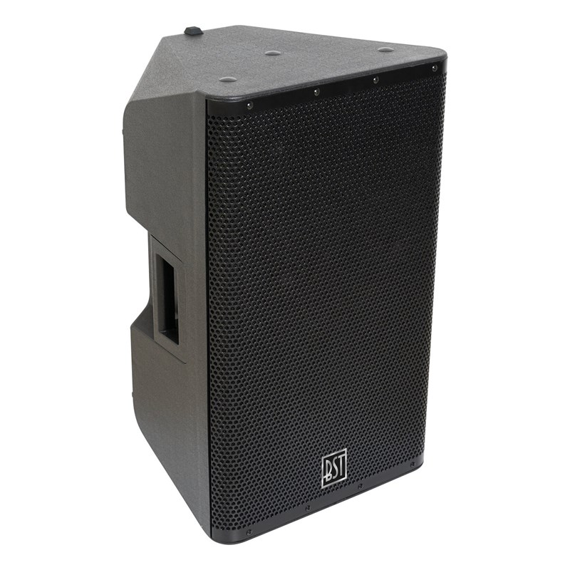 Enceinte active 12" 800W avec DSP et Bluetooth - PRO12DSP