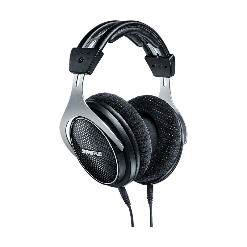 Casque studio premium fermé
