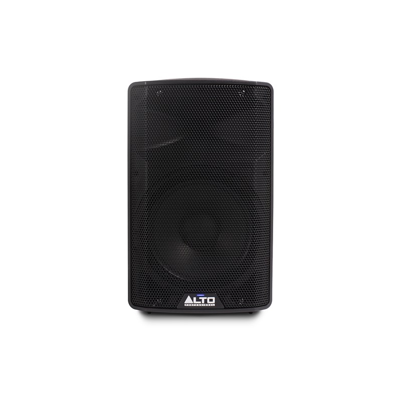 Enceintes Sono 10" 350W Bluetooth