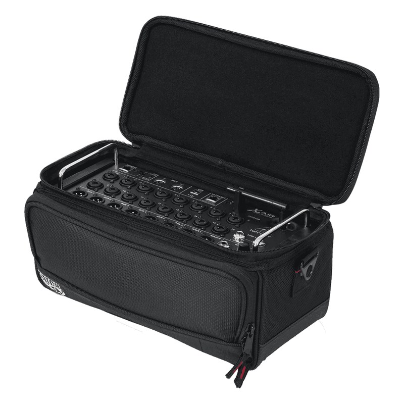 Housse pour console de mixage - Nylon - 33 x 16 x 15 cm