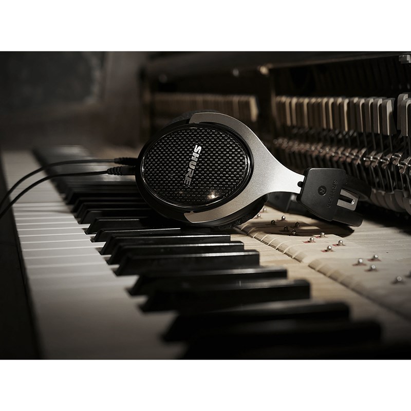 Casque studio premium fermé